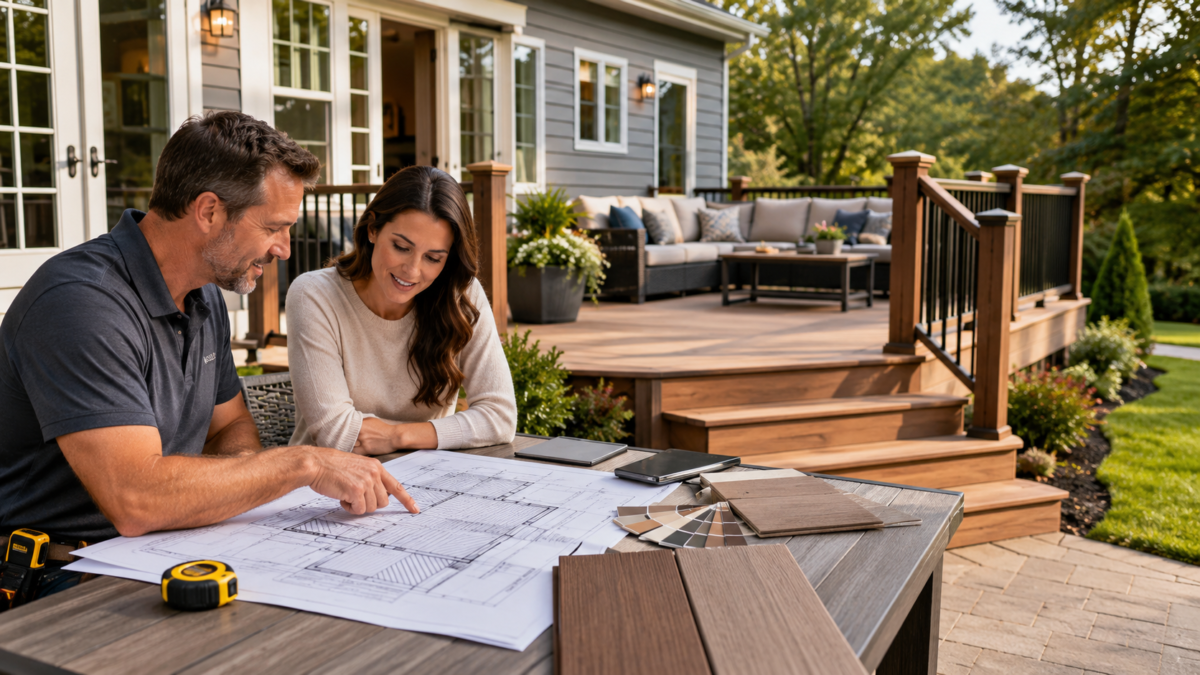 10 Deck Design Mistakes That Will Cost You (and How to Avoid Them)