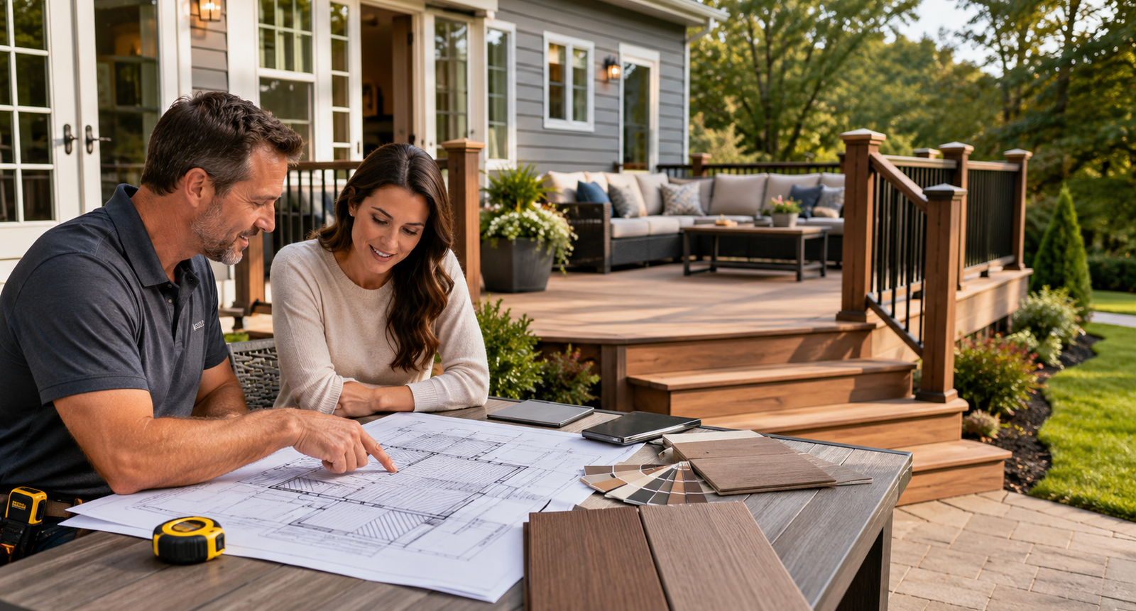 10 Deck Design Mistakes That Will Cost You (and How to Avoid Them)