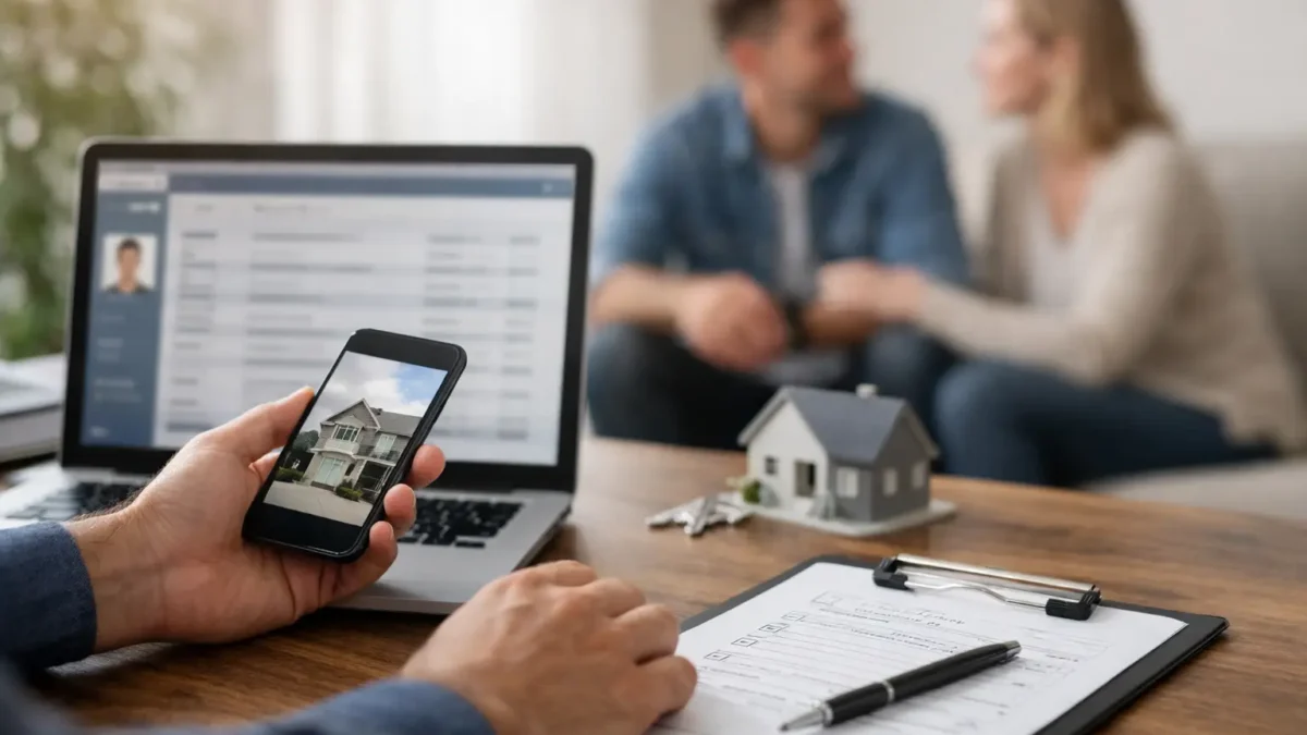 How to Screen Homeowner Leads Before You Quote
