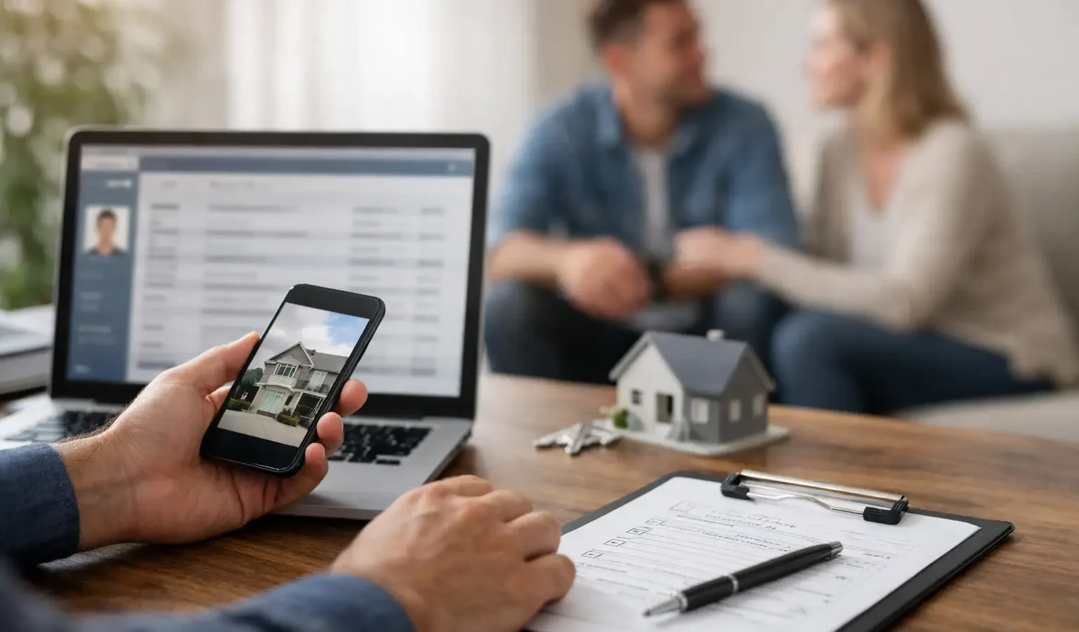 How to Screen Homeowner Leads Before You Quote