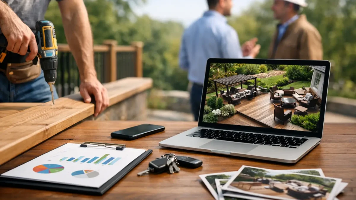 Best Deck Builder Lead Sources for Better Jobs
