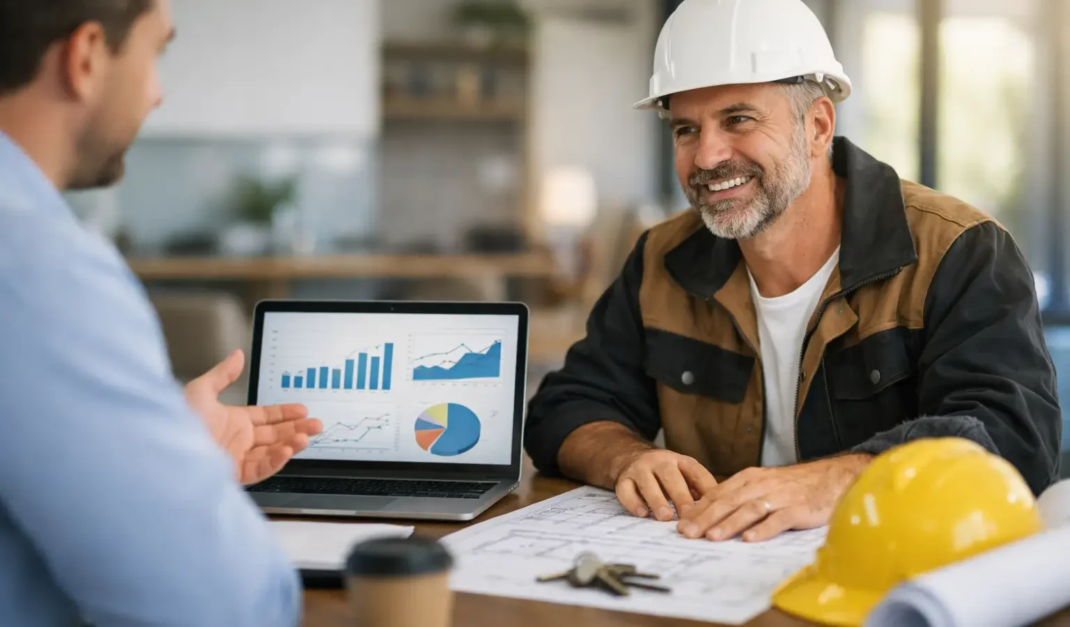 High Ticket Contractor Marketing That Books Jobs